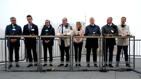 Germania, Franța și alte țări europene cer reguli DURE în materie de imigrație /„Depășirea limitelor contribuie la polarizarea societăților”