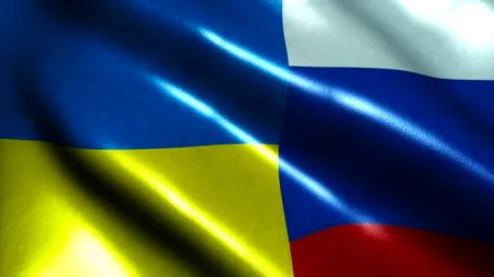Război în UCRAINA: Rusia anunță că Franța a vrut să stabilească „dialog” fără Administrația de la Kiev