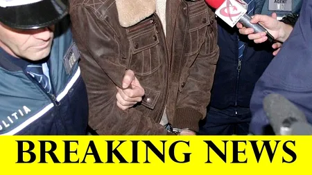 Fostul polițist Cristian Cioacă, judecat pentru uciderea soției sale, rămâne în arest