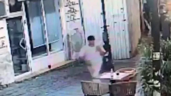 Turcul care a tras cu pistolul în Centrul Vechi și complicii săi, cercetați pentru săvârșirea infracțiunilor de complicitate la tentativă de omor