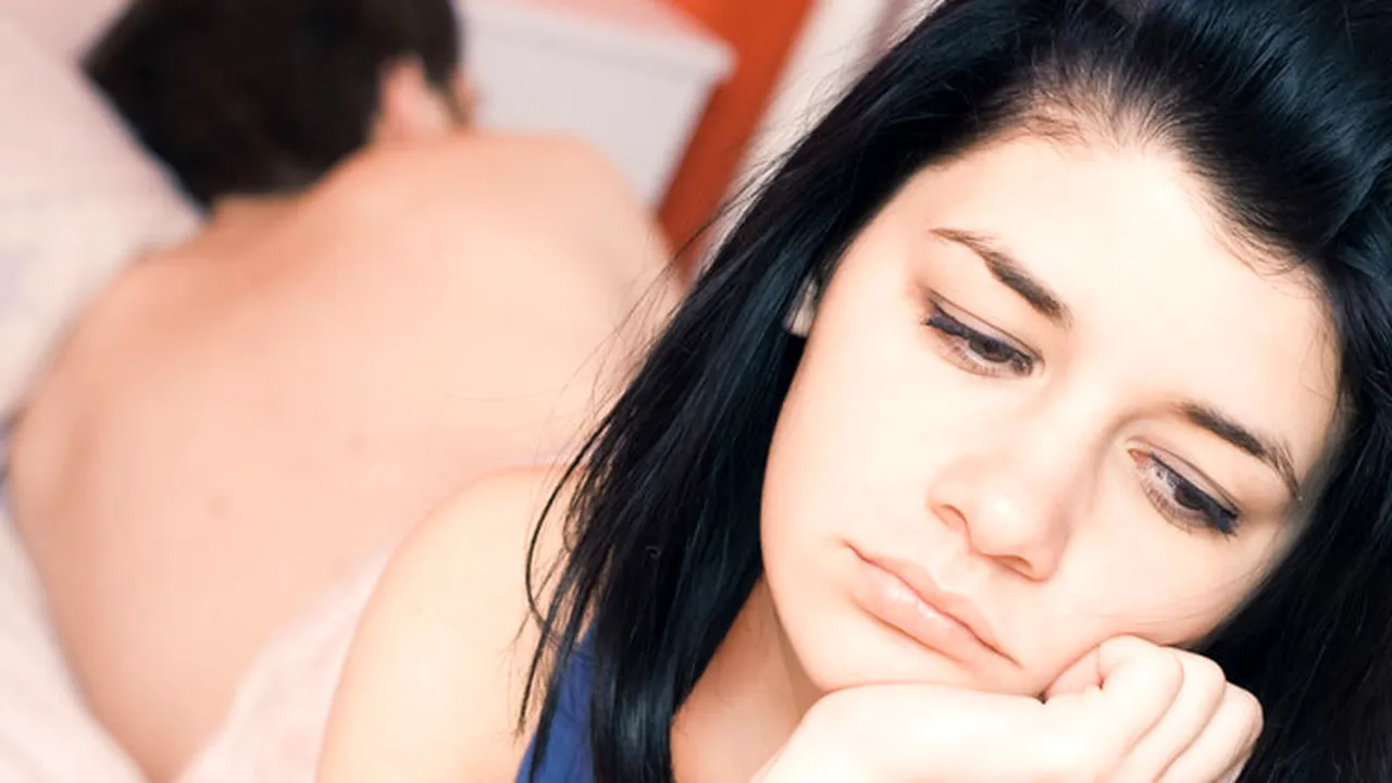 Emoțiile afectează diferit corpul uman