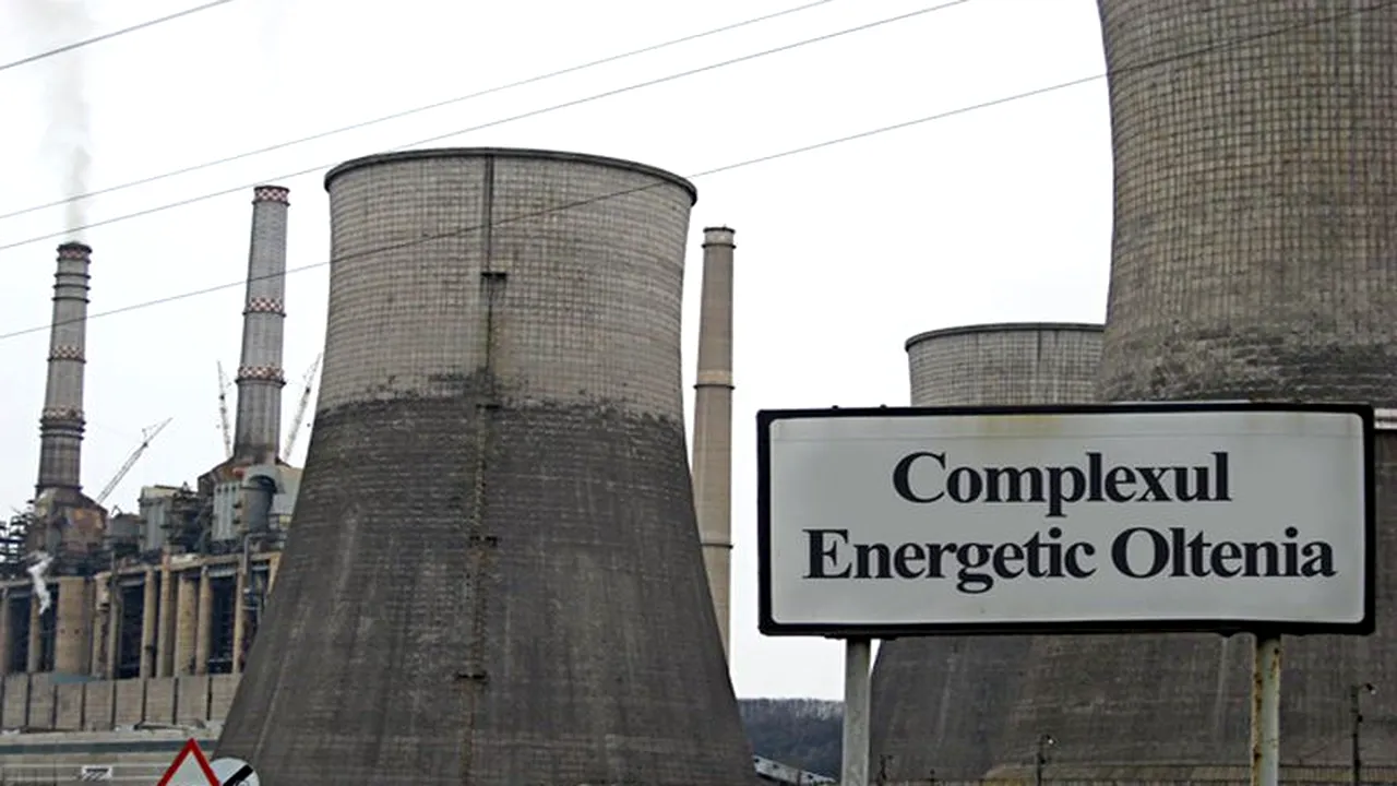 Când vor începe chinezii construcția grupului energetic de 600 MW de la Rovinari