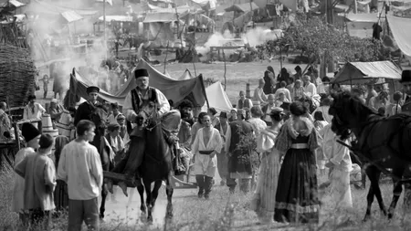 Dezvăluirea lui Radu Jude despre „Aferim!