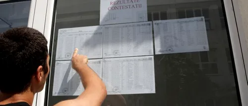 REZULTATE BACALAUREAT 2012 Mureș pe EDU.RO, SESIUNEA A DOUA, TOAMNĂ