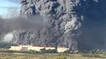 Atac masiv în Rusia soldat cu 7 morți și 24 de răniți. Un centru logistic al companiei Wildberries, distrus. Moscova atacată cu peste 370 de drone