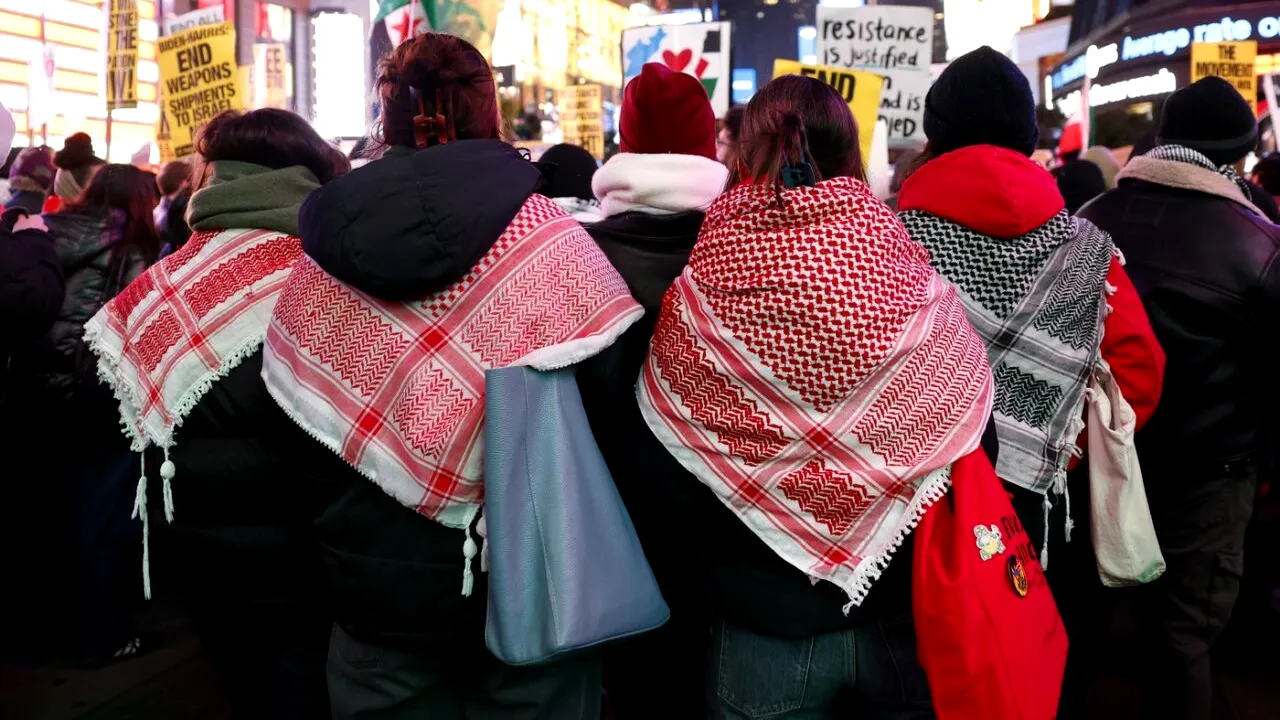 Război în Orientul Mijlociu, ziua 503. Egiptul și Emiratele Arabe Unite resping planul lui Trump pentru Fâșia GAZA