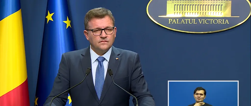Ministrul Muncii, anunț important despre salariul minim de 3.000 de lei: Ne dorim să intre în vigoare de la 1 ianuarie / 1,3 milioane de români sunt plătiţi cu salariul minim