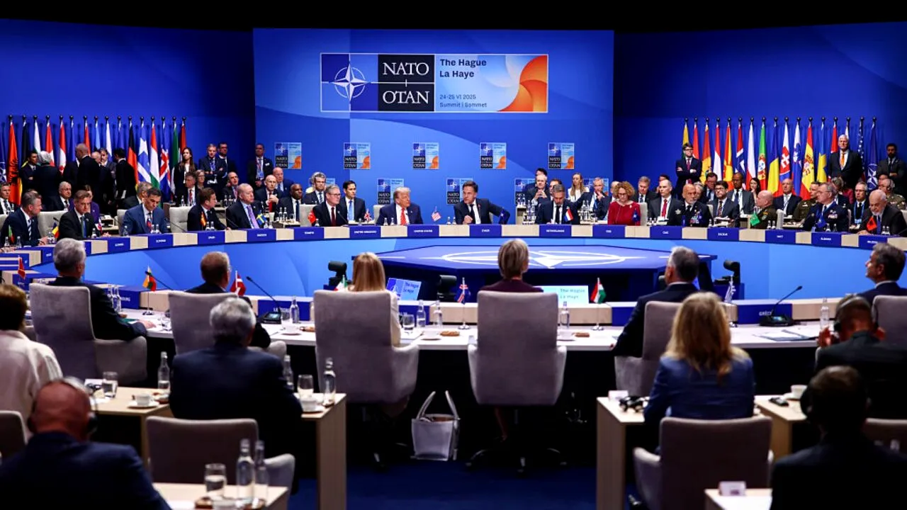 Tot ce trebuie să știi despre summitul NATO de la Ankara. Ce teme va susține România la reuniunea liderilor Alianței