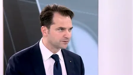 Ministrul Sebasian Burduja, despre costul energiei și facturile PLAFONATE: „Noi facem toate eforturile pentru a ține prețurile cât mai competitive”