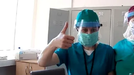 PROVOCAREA unei asistente medicale pentru un politician: „Să vină să-și aleagă un pat. Spitalul s-a săturat de cerșit!”