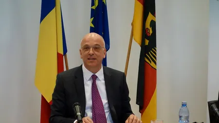 Ambasada Germaniei: Aceste decizii nu reprezintă în niciun caz un semnal bun și corect