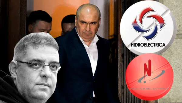 Vânzarea acțiunilor unor firme de stat profitabile este strategia unor dependenți de droguri