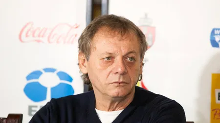 ILIE BALACI a murit la 62 de ani din cauza unui ACCIDENT CEREBRAL