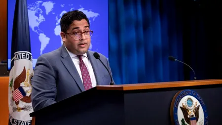 Washingtonul speră că HAMAS va trimite reprezentanți la negocierile pentru armistițiu în Gaza /„Toți negociatorii ar trebui să revină la discuții”