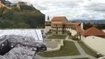 Datarea cu radiocarbon dezvăluie secretul Cetății Feldioara. Arheologii au primit confirmarea cu privire la construcția din secolul al 13-lea