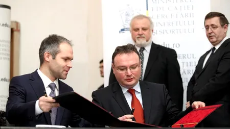 Funeriu și Baba nu merg la întâlnirea cu ministrul interimar Liviu Pop