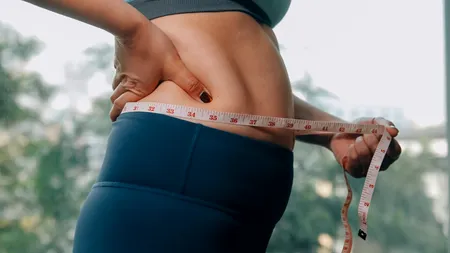 Cea mai bună dietă pentru IANUARIE: Resetează-ți sănătatea după mesele bogate în calorii luate de Crăciun, Revelion și Bobotează