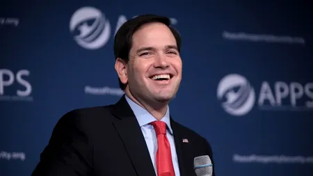 Mesajul lui Marco Rubio de Ziua Independenței Republicii Moldova. Ce le-a transmis secretarul de stat american moldovenilor