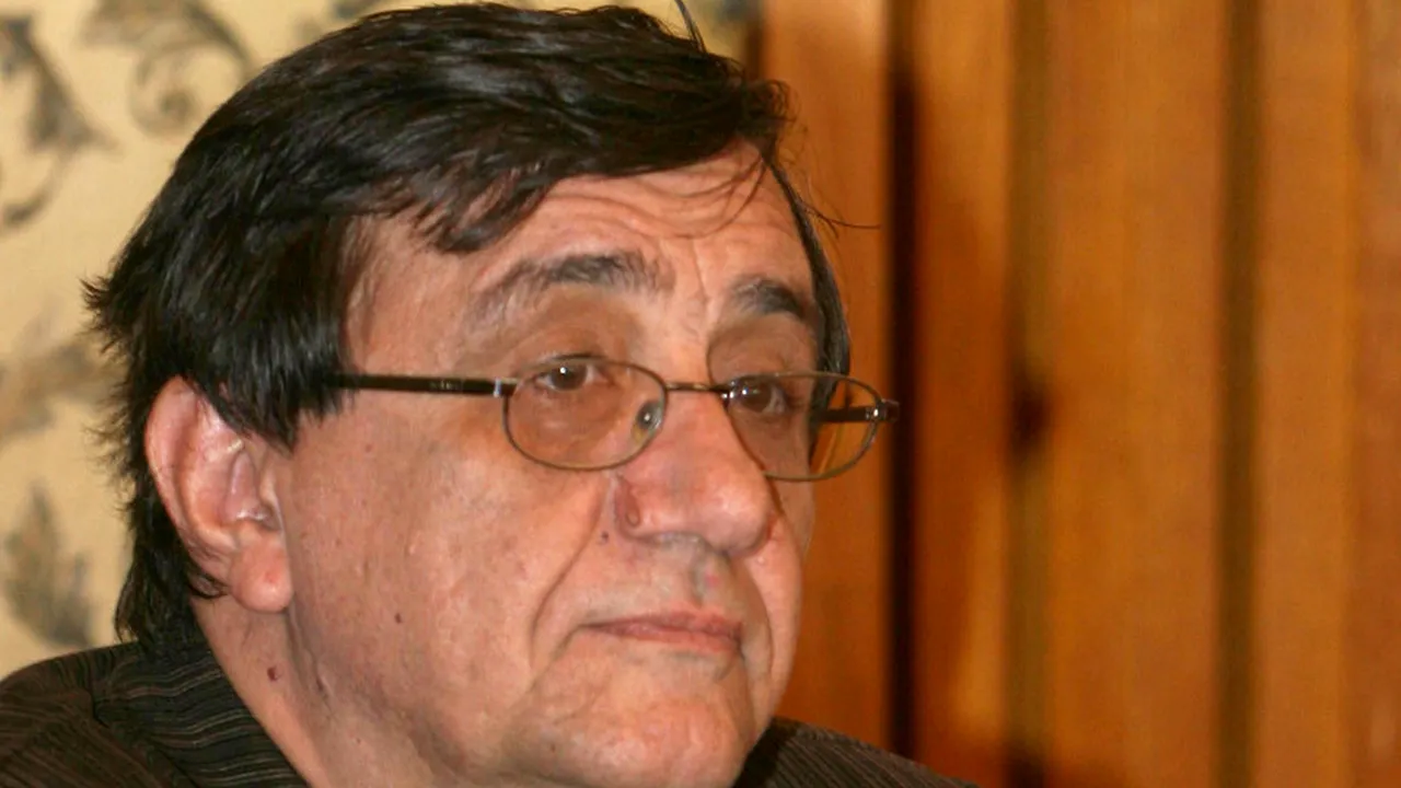 Bujor-Bogdan Teodoriu a murit