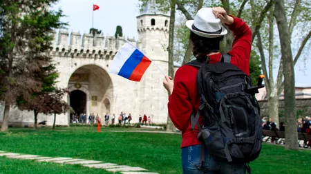 Norvegia interzice accesul turiștilor ruși de teama spionajului. A fost anunțată ZIUA în care măsura va intra în vigoare