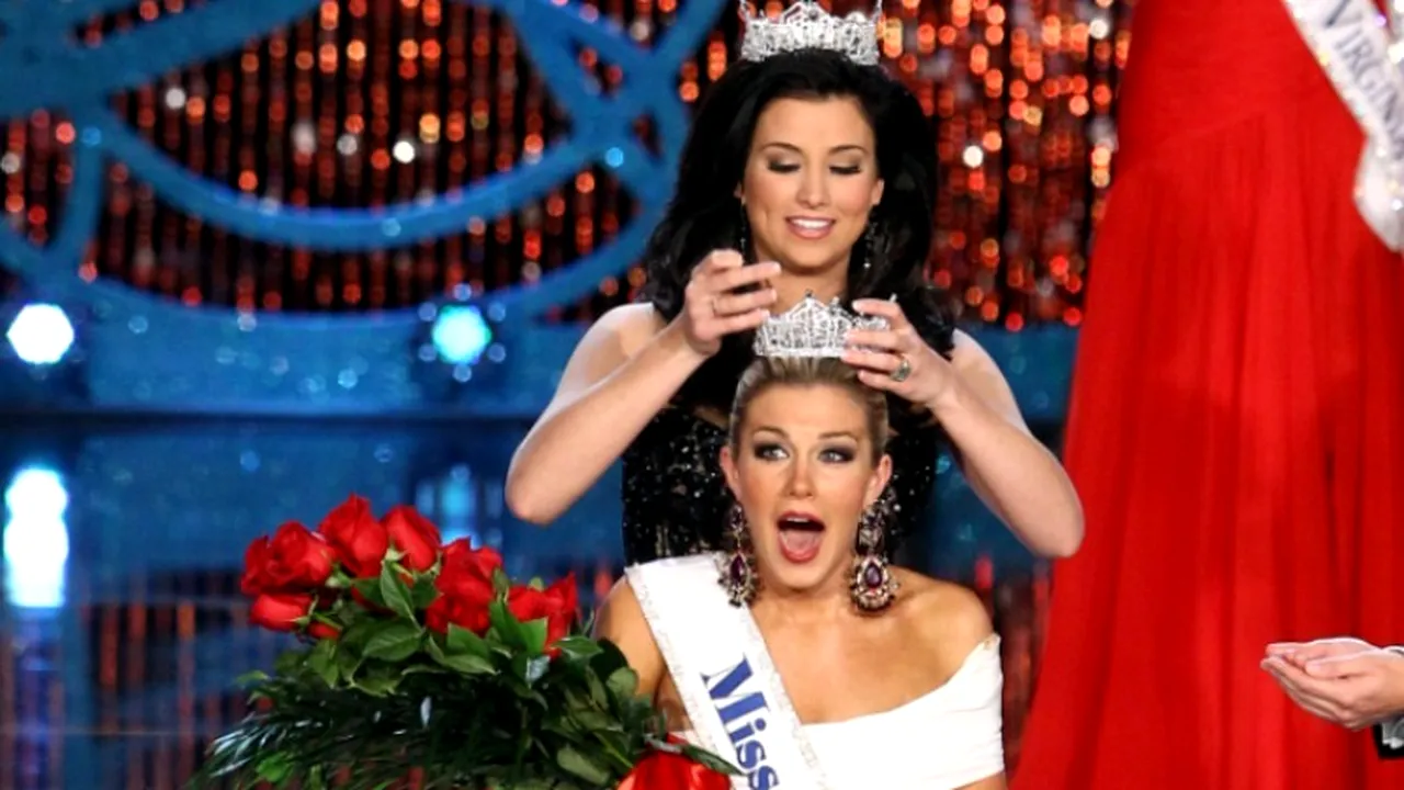 A fost încoronată Miss America 2013. FOTO+VIDEO