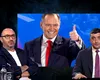 George Simion: „Conform presei mainstream, Nawrocki este la fel de PRO-RUS ca mine”
