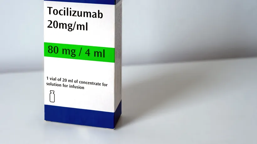 România cere Comisiei Europene sprijin în aprovizionarea spitalelor cu Tocilizumab