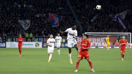 FCSB - CFR Cluj, pe 5 iulie, în Supercupa României / De ce nu se joacă pe „Arena Națională”