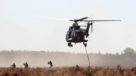 Oficial francez: Nu va exista niciun contact, nicio înțelegere cu talibanii, nu există ”talibanism soft”