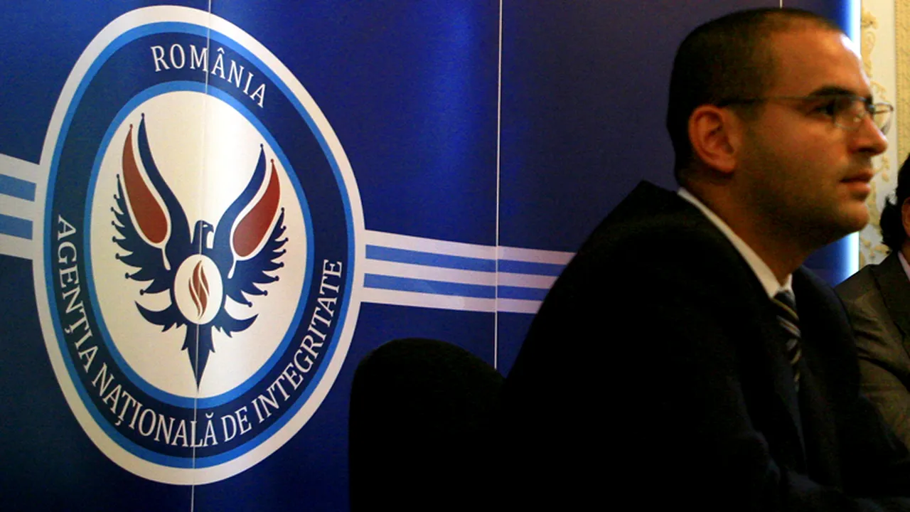 ANI: Victor Alistar are interdicție de a ocupa funcții publice până în 7 august 2012