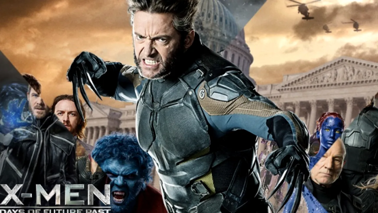 Regizorul francizei „X-Men