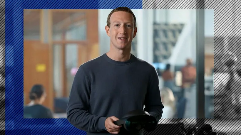 Mark Zuckerberg acuzat că adăpostește pedofili pe rețelele sociale controlate de Meta. Ce explicații îi cere comisarul european Thierry Breton