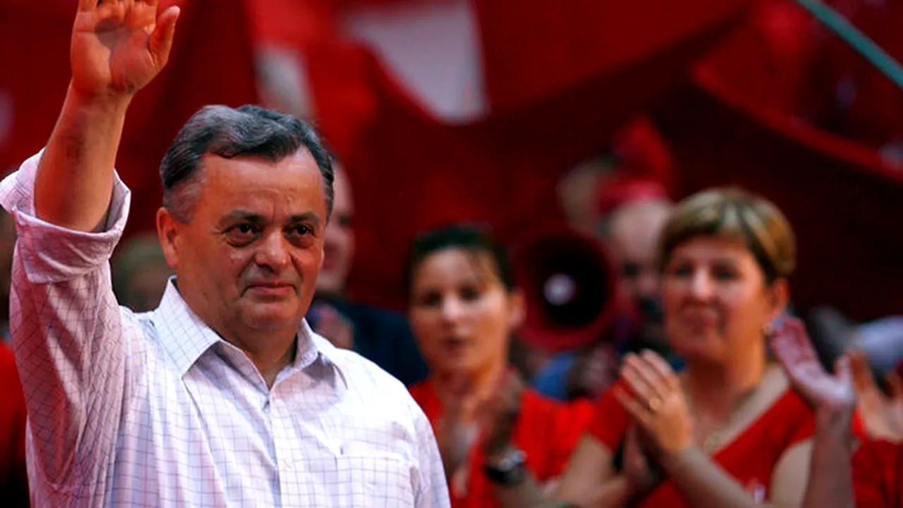 Neculai Onțanu va fi eliberat