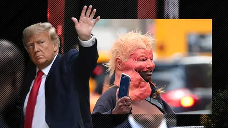 Victor Ponta: „Nu este nimic nou în ANCHETAREA lui Trump. N-a spus niciodată că-i vreun călugăr”