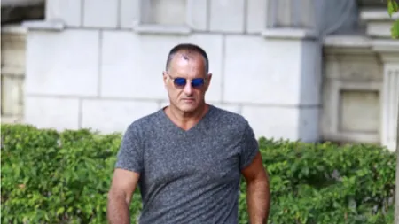 Cum a ajuns în comă fostul soț multimilionar al vedetei TV Oana Cuzino. Filmul complet al incidentului sângeros