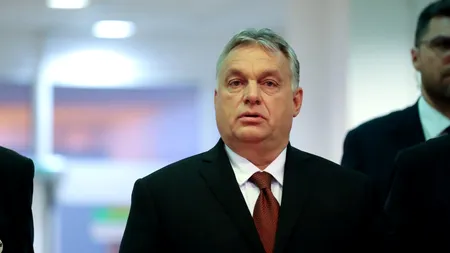 Fiul lui Viktor Orban, absolvent de curs la Academia Militară Regală Britanică! Statul maghiar i-a plătit școlarizarea cu 100.000 de euro