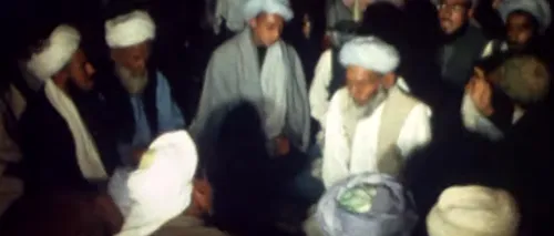 „Afganistan: drama unei naţiuni”: un documentar-eveniment, sâmbătă, ora 21.00, la B1 TV (VIDEO)