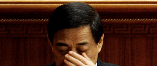 Partidul Comunist Chinez a aprobat excluderea unui fost demnitar, care urmează fie acuzat de corupție masivă. Soția lui a fost condamnată la moarte