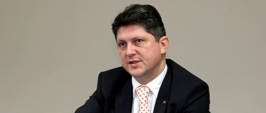 Senatorul PSD Titus Corlățean, desemnat raportor al Comisiei APCE