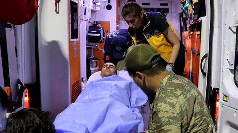 Aproape 40 de angajați ai unei firme alimentare, arestați după ce au intoxicat peste 700 de militari turci
