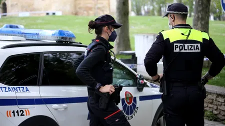 Cine este Alexandru, românul din Spania bătut cu bestialitate de gruparea 