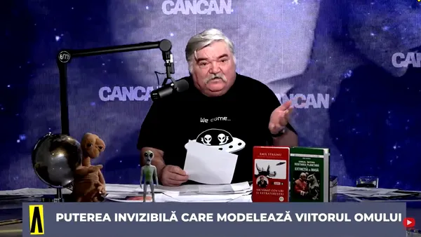 Gen. Emil Străinu: „Toate mijloacele de informare manipulează”