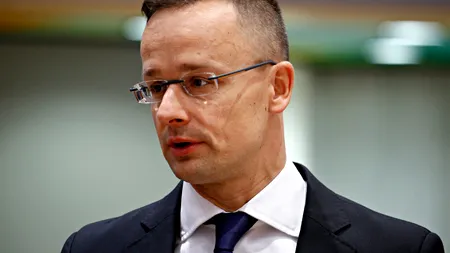 Ungaria vrea să importe cantități mai mari de gaze naturale din Rusia