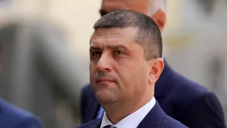 Radu Miruță descrie plastic actuala criză politică: PSD caută câte o variabilă care să blocheze, vine și spune, “bine USR sunt de acord cu ce prost puneți voi, dar vreau eu primul!”
