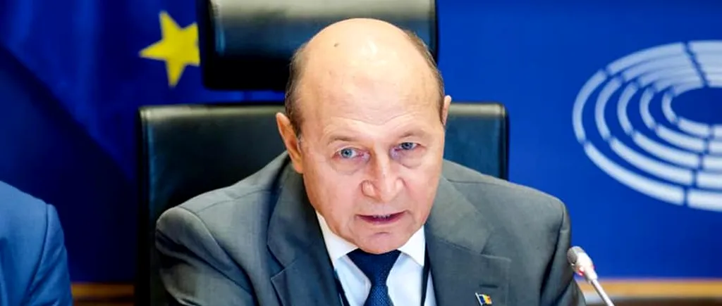 Traian Băsescu dă de pământ cu „aroganții liberali”. Marcel Vela, ținta liderului PMP