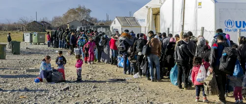 Uniunea Europeană prezintă miercuri noul plan privind migrația