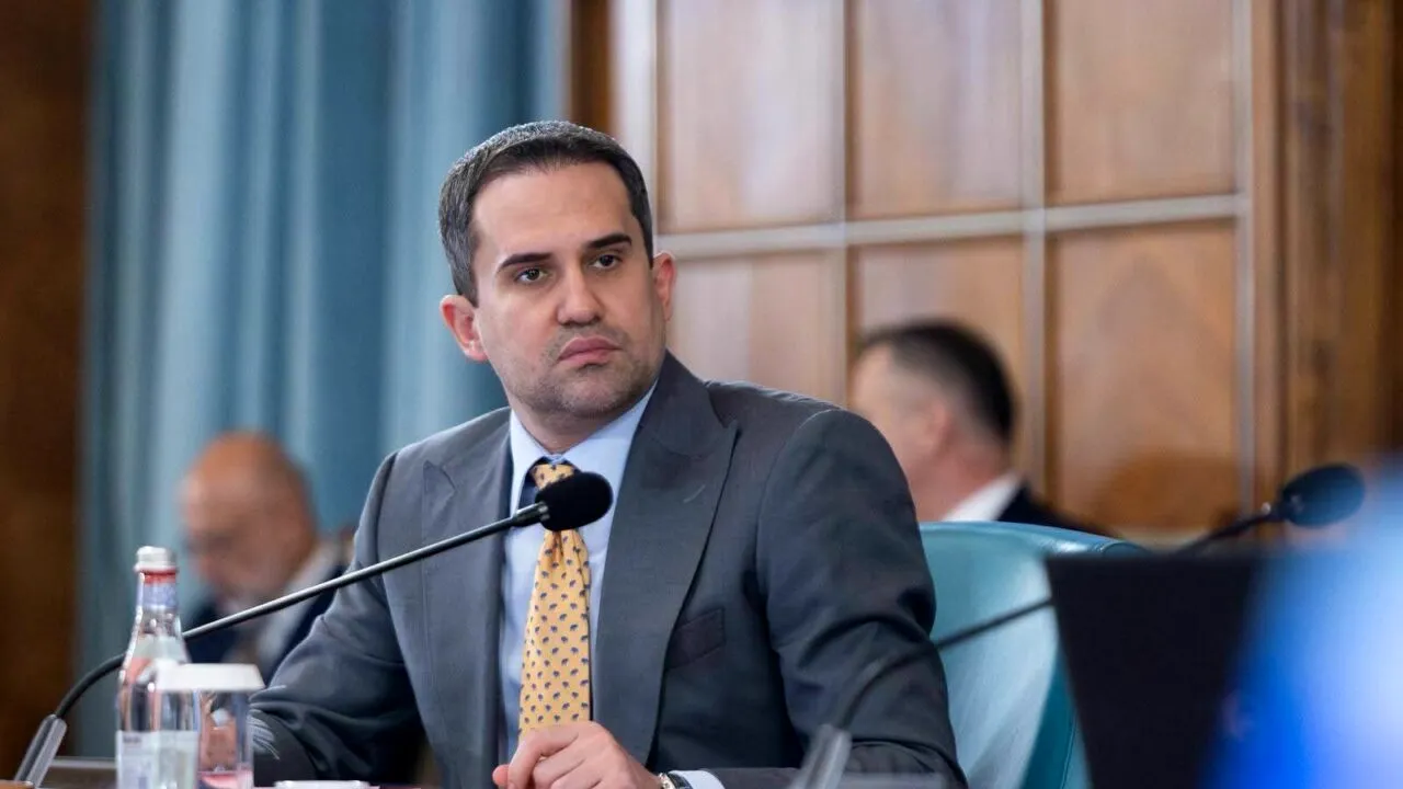 Fostul ministru al Transporturilor, Ciprian Şerban, face apel la luciditate: 