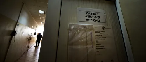 Deținut transferat la Penitenciarul-Spital Bucureşti-Jilava, testat pozitiv cu noul coronavirus