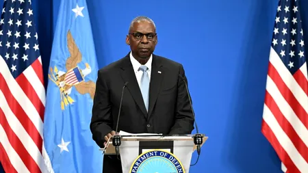 Generalul Charles Q. Brown Jr., avertisment pentru Tel Aviv: „SUA nu vor ajuta Israelul într-un război cu Hezbollah”