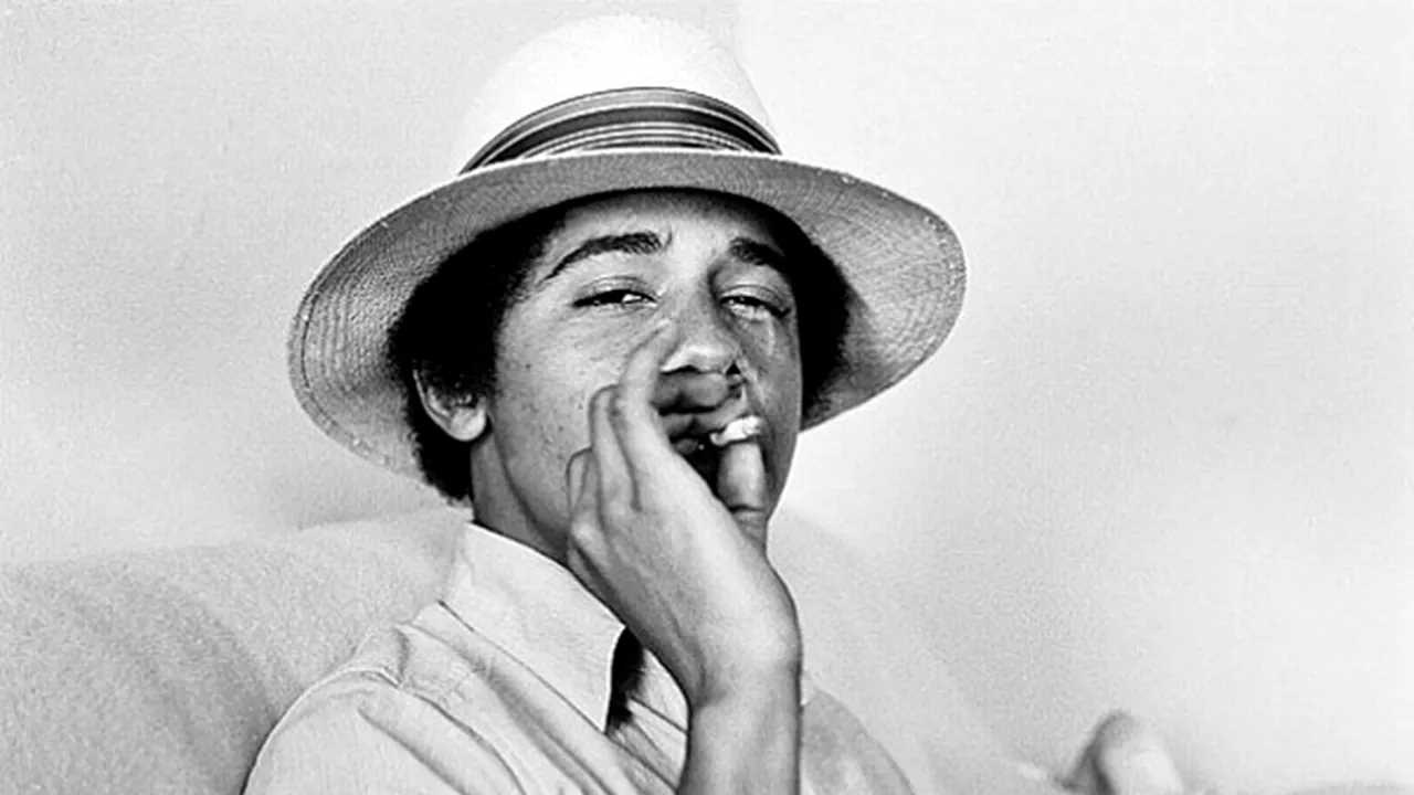 FOTO: Nu îi recunoști. Cum arătau Elvis Presley, Obama, Einstein și bin Laden în tinerețe